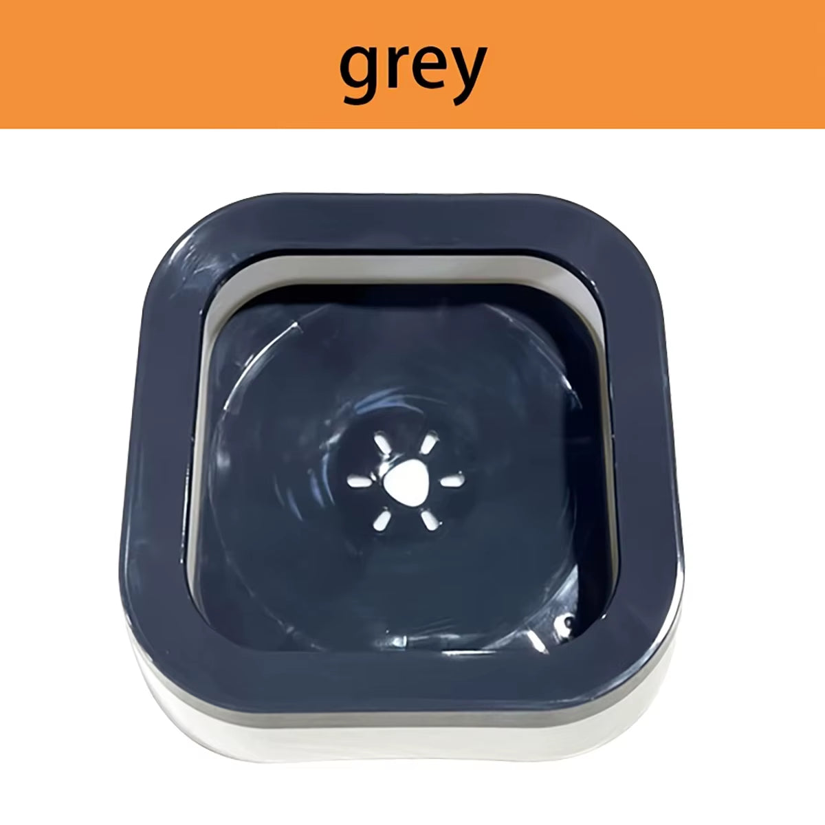 Revolutionary No-Spill Dog Water Bowl: Floating Feeder for Mess-Free Hydration